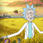Fünfte Staffel „Rick and Morty“: Verrückte Weltraumabenteuer gehen bei Netflix weiter