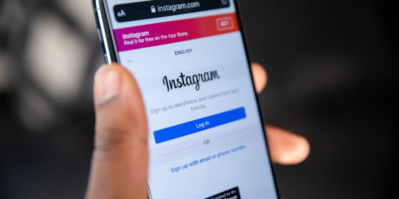 Minus 11 Prozent: Wie Instagram junge Leute verliert