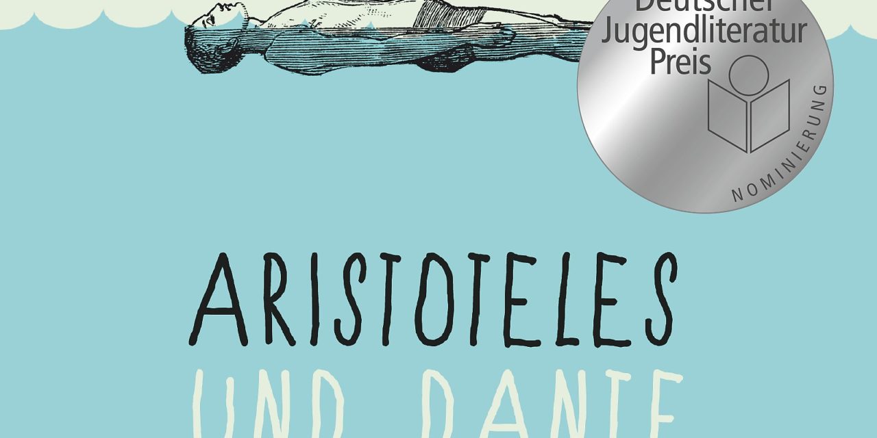 „Aristoteles und Dante“: Fans freuen sich über Fortsetzung und Verfilmung
