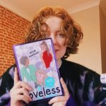 „Loveless“: Alice Oseman schreibt über Asexualität