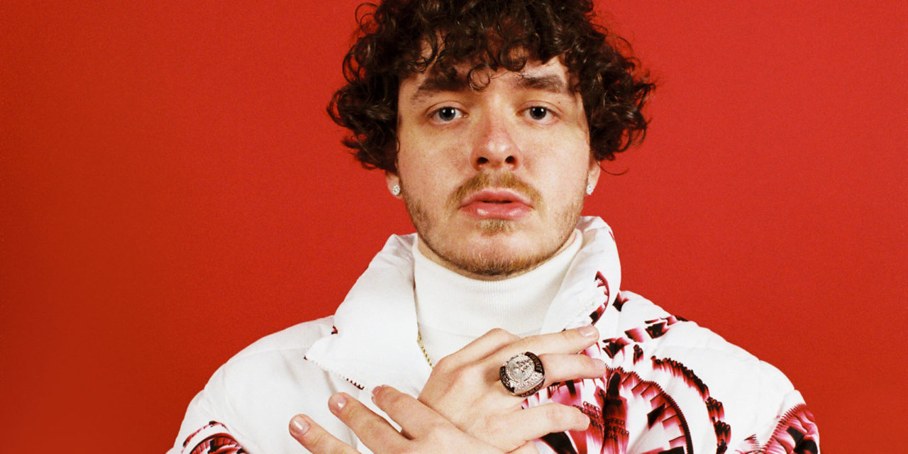 „Come Home the Kids Miss You“: Jack Harlow kündigt neues Album an