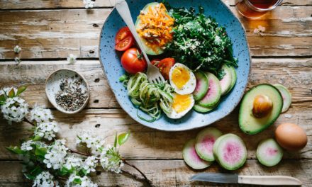 Tag der Ernährung: Wie Essen gesund, nachhaltig und günstig sein kann