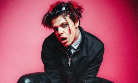 „The Funeral“ von Yungblud: Alternative Rock mit Retro-Flair