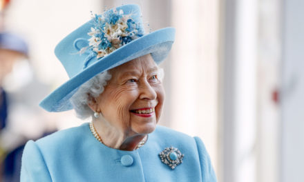 Royal Mail: So könnt ihr der Queen einen Brief schreiben