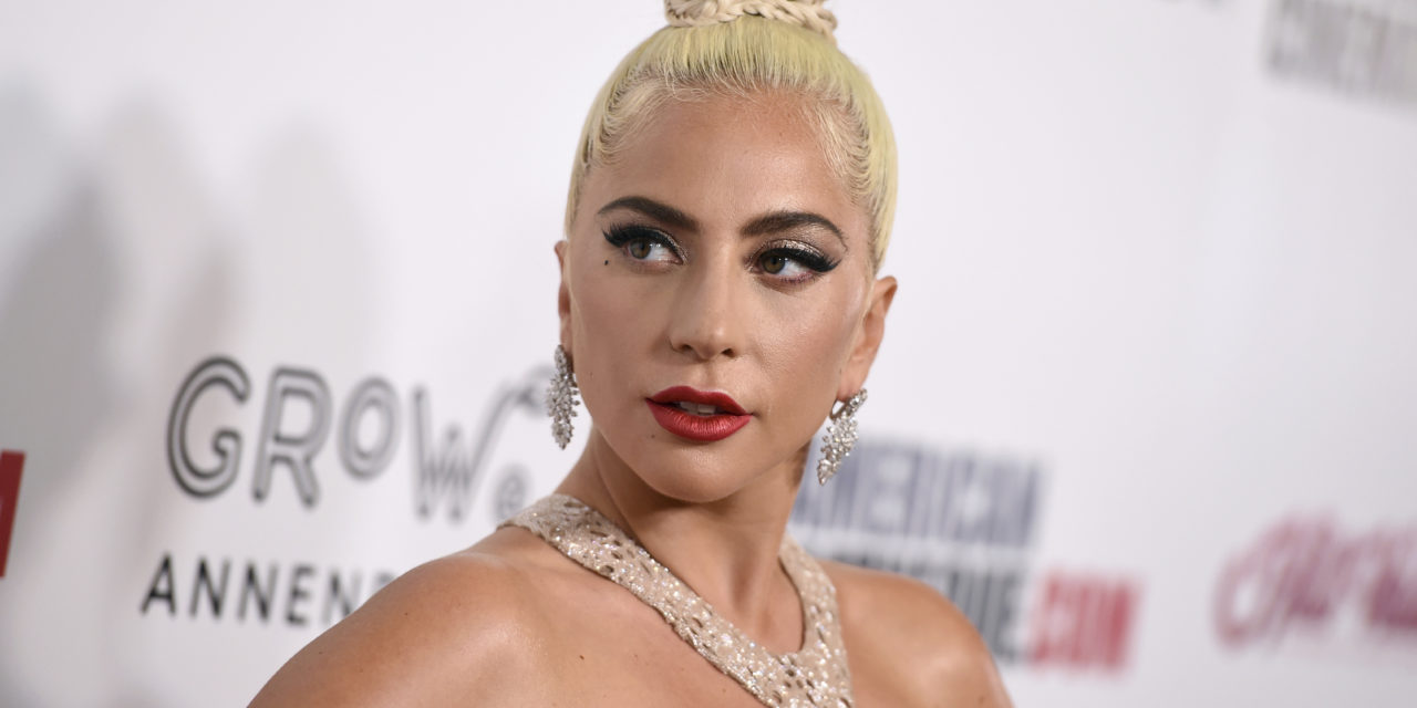 Lady Gaga kommt 2022 für ein Konzert nach Deutschland