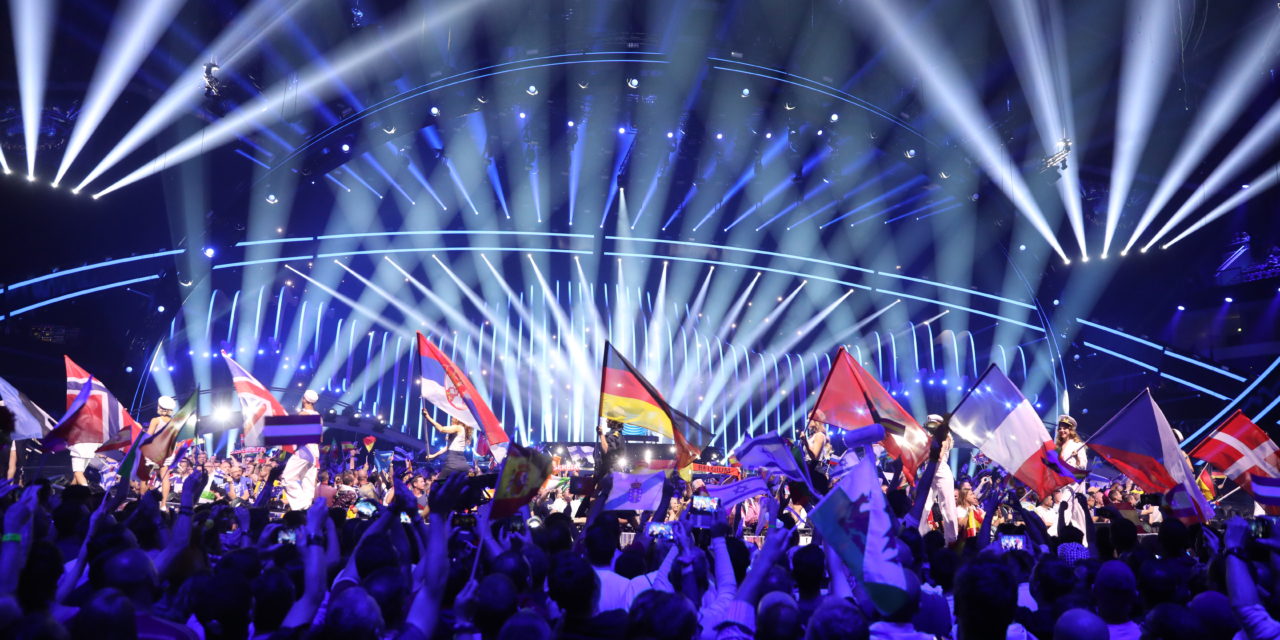 Eurovision Song Contest 2022: Das sind die Favoriten bei Tiktok