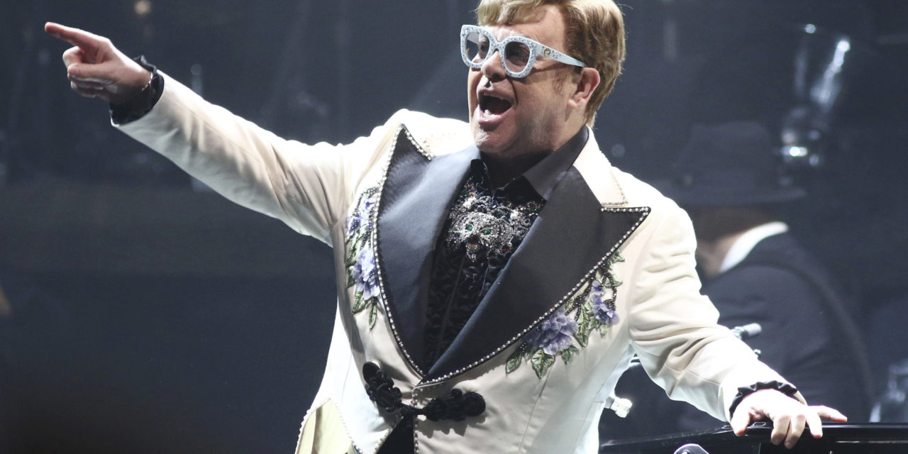 Elton John und Co.: Wie die Generation Z alte Musik für sich entdeckt