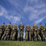 Wehrpflicht in Deutschland? Was junge Bundeswehrsoldaten dazu sagen