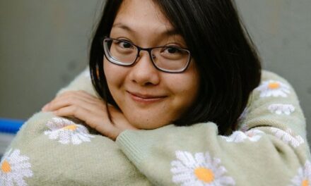 Von Hanoi nach Mannheim: Uyen Ninh berichtet auf Tiktok vom Kulturschock