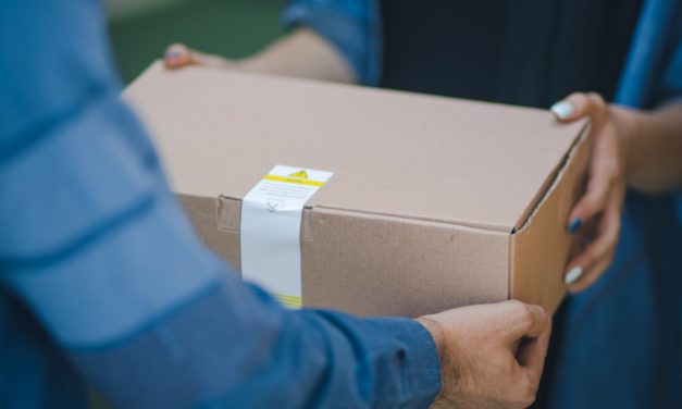 Pakete wiederverwenden: „SendMePack“ will Verpackungsmüll reduzieren