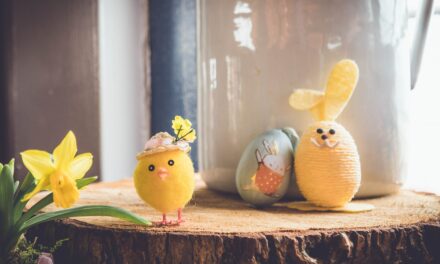 DIY-Geschenke: Sechs schöne Kleinigkeiten zu Ostern