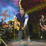 „Nützliche Idioten“: Greenwashingvorwurf gegen Coldplay