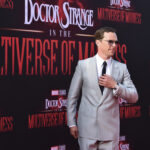 Ab ins Kino: „Doctor Strange In The Multiverse Of Madness“