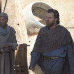 „Obi-Wan Kenobi“: Erreicht die Serie das Niveau von „The Mandalorian“?