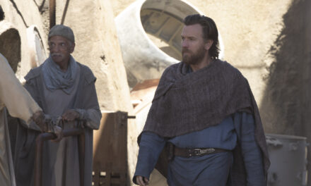 „Obi-Wan Kenobi“: Erreicht die Serie das Niveau von „The Mandalorian“?