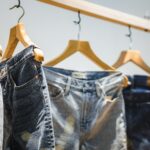 Schlaghose statt Skinnyjeans: Welche Modetrends 2022 zurückkommen