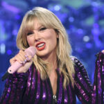 Taylor Swift: So gibt sie Hinweise auf kommende Releases