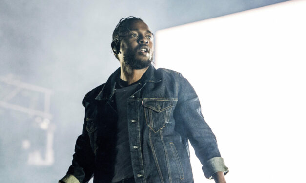 Kendrick Lamar beweist sein Genie mit „Mr. Morale & The Big Steppers“