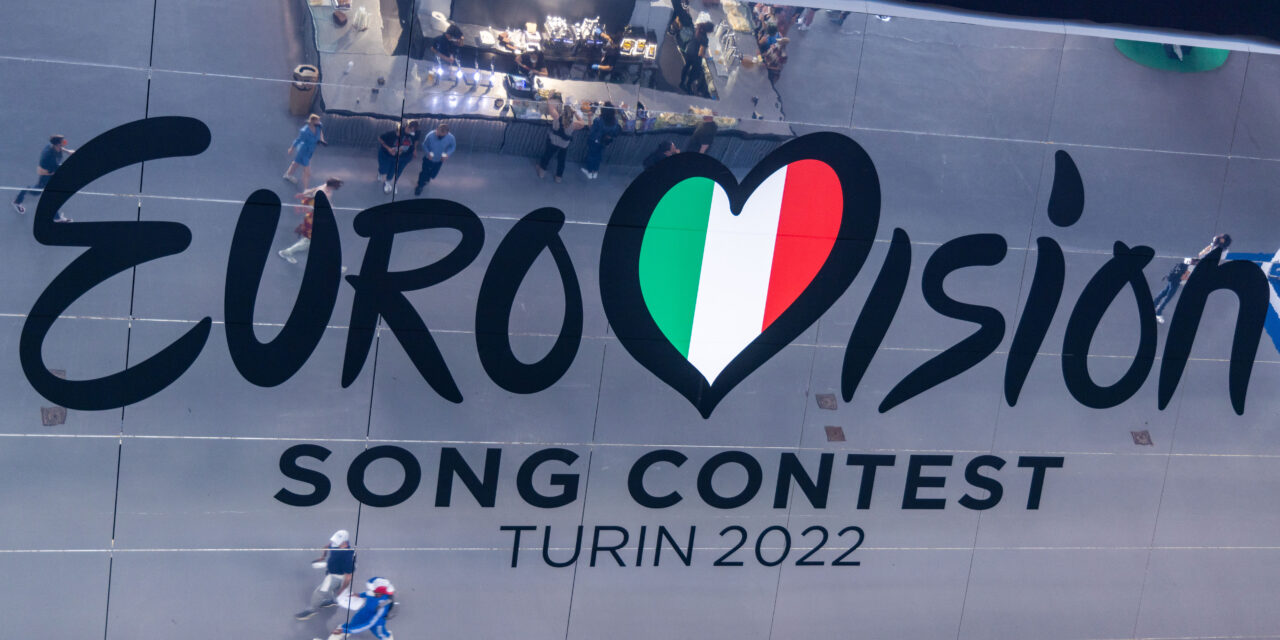 Eurovision Song Contest: Das sind die großen Favoriten