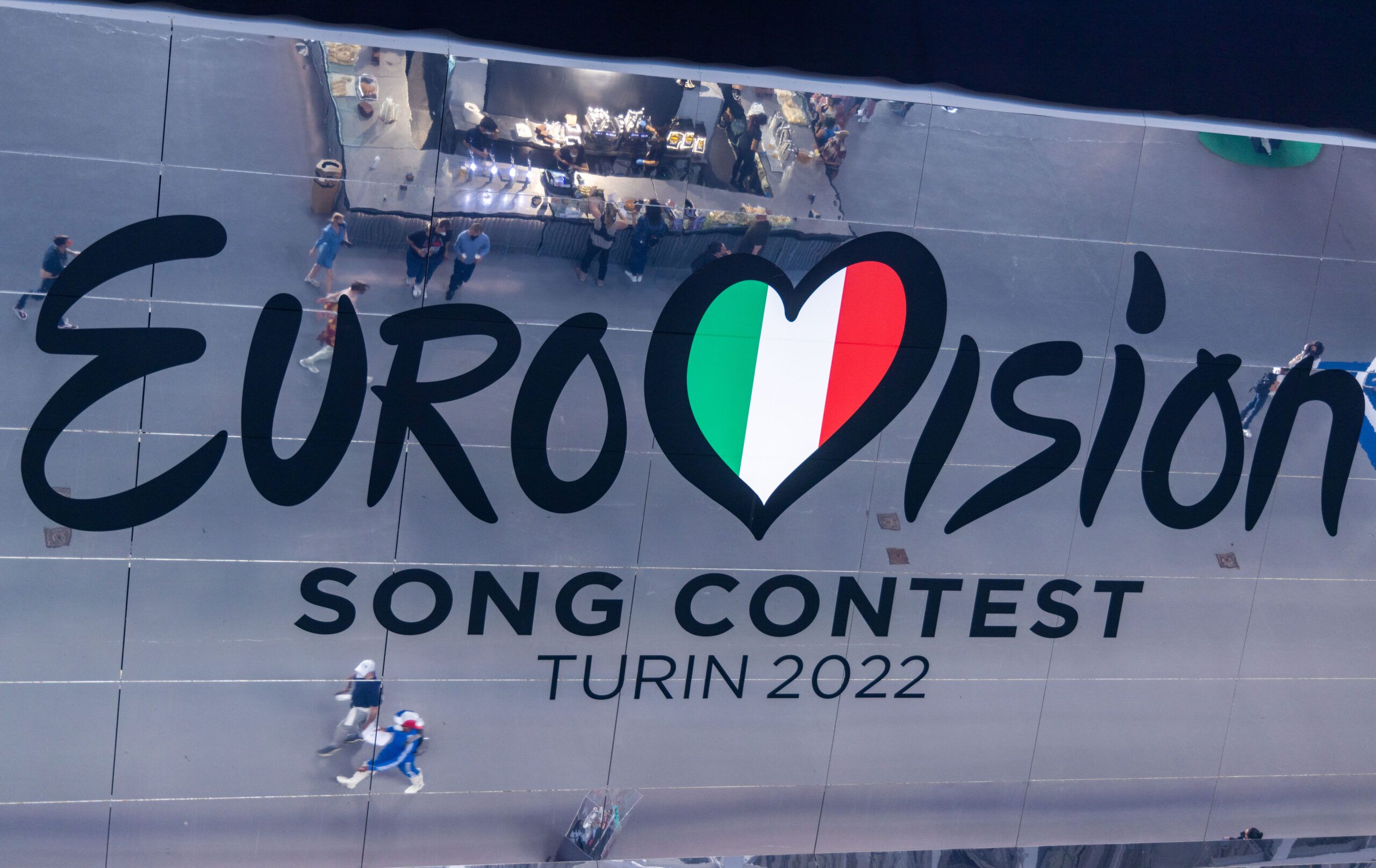 Eurovision Song Contest Das sind die großen Favoriten