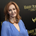 Angeblicher Call mit Selenskyj: J. K. Rowling fällt auf Streich rein