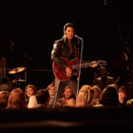 Idealisierte Karriere: Wie gut ist das neue Biopic „Elvis“?