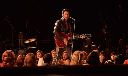 Idealisierte Karriere: Wie gut ist das neue Biopic „Elvis“?