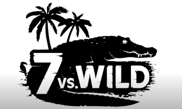 Mit Knossi und einem Wildcarder: „7 vs. Wild“ geht in die zweite Staffel