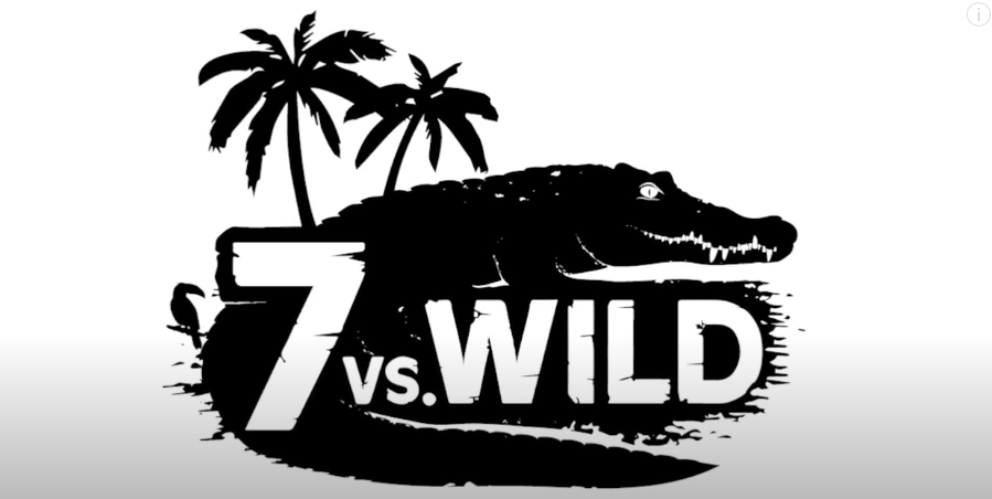 Mit Knossi und einem Wildcarder: „7 vs. Wild“ geht in die zweite Staffel