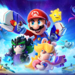 Nintendo Direct Mini: „Mario + Rabbids Sparks of Hope“ erscheint am 20. Oktober