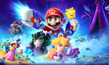 Nintendo Direct Mini: „Mario + Rabbids Sparks of Hope“ erscheint am 20. Oktober