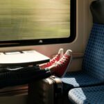 Sechs Reiseziele für junge Menschen mit dem 9-Euro-Ticket