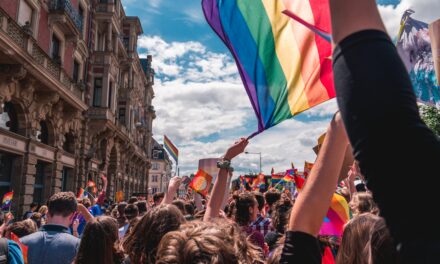 Warum ist am 28. Juni eigentlich Pride Day?