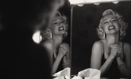 Marilyn-Monroe-Biopic mit Ana de Armas: Netflix veröffentlicht ersten Trailer