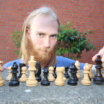 Student und Schlösserknacker ist einer der besten Schachspieler in MV