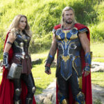 „Thor: Love and Thunder“: Derber Humor ohne komplizierte Handlung