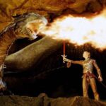 „Eragon“: Disney+ plant Serienadaption der Romane