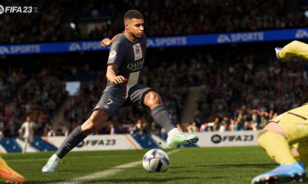 „Fifa 23“: Alle Infos zum neuen und letzten Spiel der EA-Reihe
