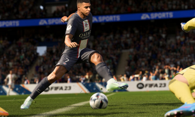 „EA FC 24“: Große Verwirrung um Beta-Version des „FIFA“-Nachfolgers