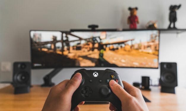 Studie zeigt: Gaming schadet nicht unbedingt der mentalen Gesundheit