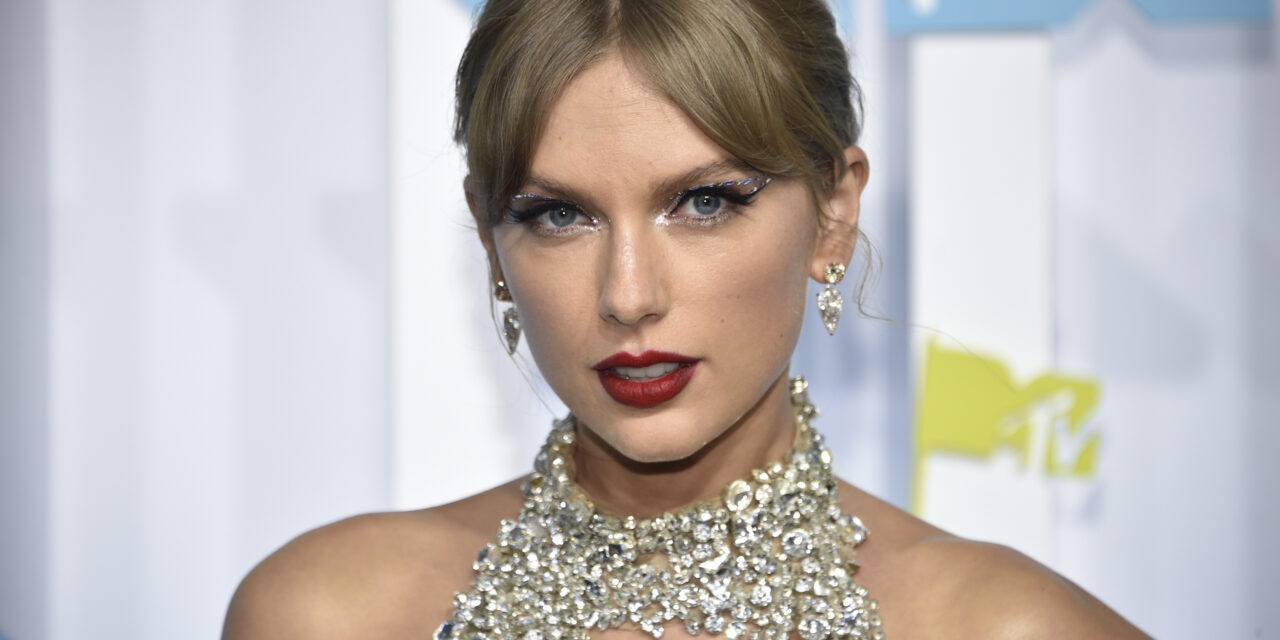 „Midnights”: Das sind die Theorien der Fans zu Taylor Swifts neuem Album