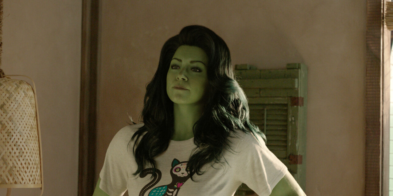 „She-Hulk“: Lieber Anwältin als nächster Avenger