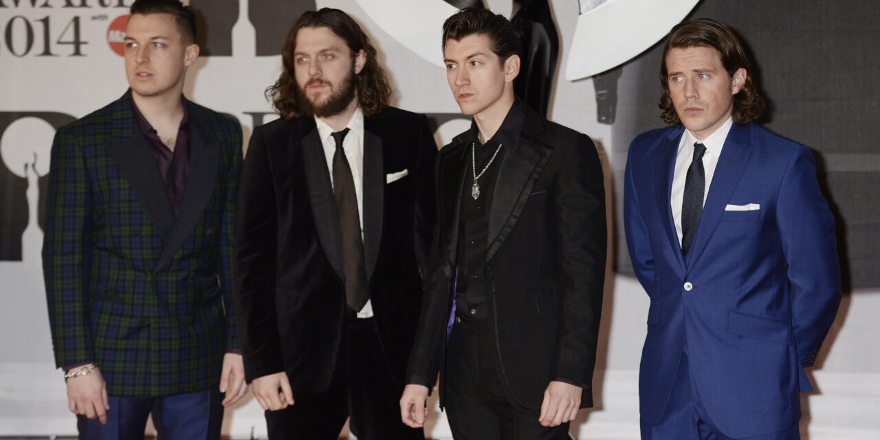 Neues Album: Die Arctic Monkeys kündigen „The Car” an