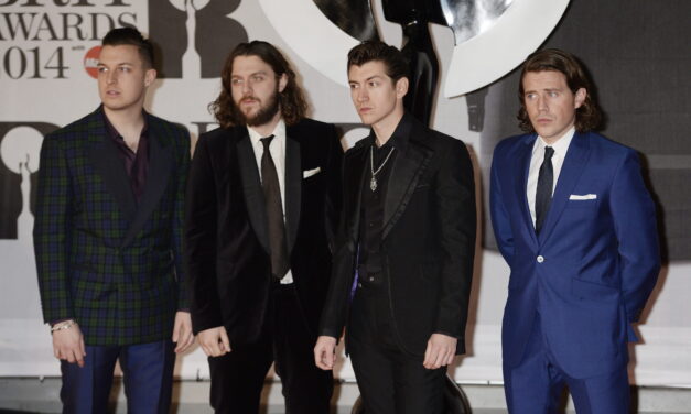 Neues Album: Die Arctic Monkeys kündigen „The Car” an