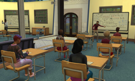 „Sims 4“-Erweiterung im Test: So facettenreich sind die „Highschool-Jahre“