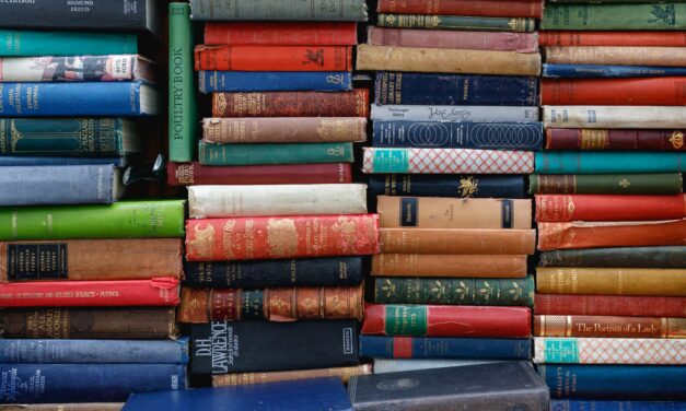 Bücher tracken und Co.: Diese Goodreads-Alternativen lohnen sich