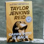 „Carrie Soto Is Back”: Das ist das neue Buch von Taylor Jenkins Reid