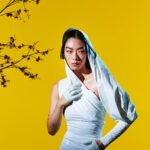 „Hold The Girl”: So klingt Rina Sawayamas neues Album