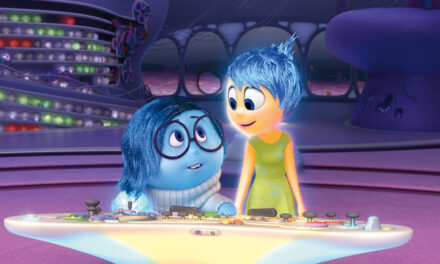 „Alles steht Kopf“: Pixar kündigt Fortsetzung an