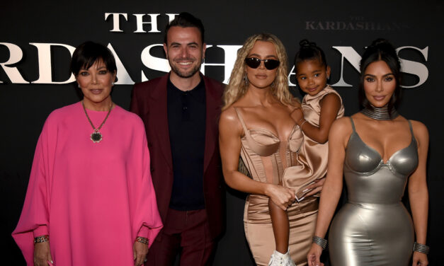 „The Kardashians“: So startet die zweite Staffel